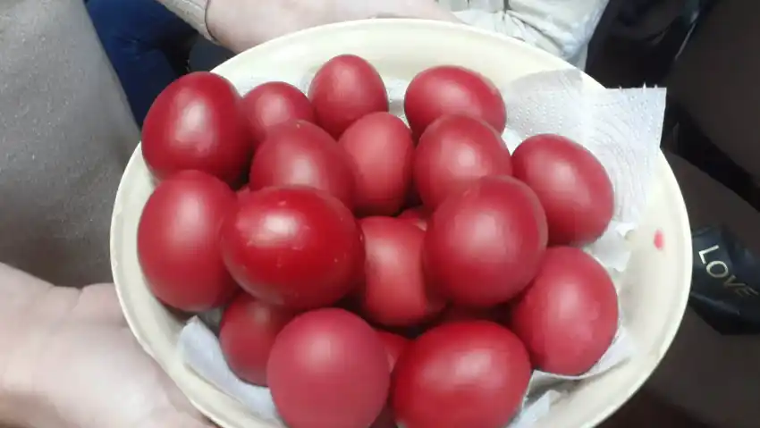 Paști între etnii – eveniment multicultural organizat de Forumul Democratic al Germanilor