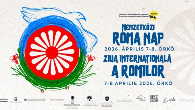 Ziua Internațională a Romilor, sărbătorită în mai multe orașe din țară