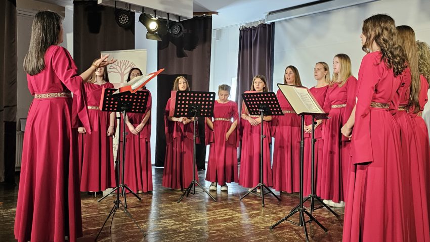 200 de ani de la fondarea Matica Srpska – jubileu sărbătorit la Timișoara