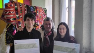 Fundația „Prof. Spomenca Nicolin” premiază tineri implicați active în conservarea patrimoniului