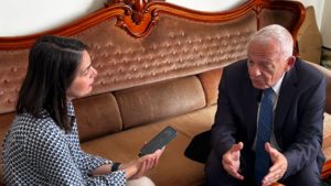 Interviu Radio România Regional cu Ambasadorul Republicii Bulgaria în România, domnul Radko Vlaikov