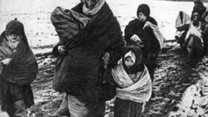 Anul acesta se împlinesc 82 de ani de la genocidul asupra poporului tătar din Crimeea