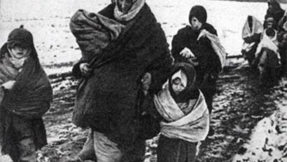 Anul acesta se împlinesc 82 de ani de la genocidul asupra poporului tătar din Crimeea