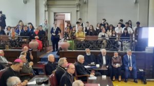 Sesiune omagială la Academia Română – „Sfântul Papă Ioan Paul al II-lea”