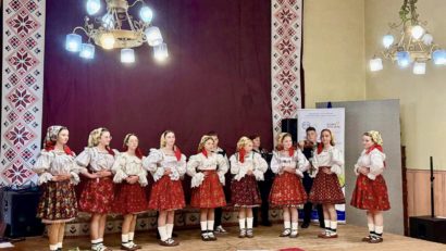 Proiectul „Educație Interculturală – Punte între școală și comunitate”, un model de succes