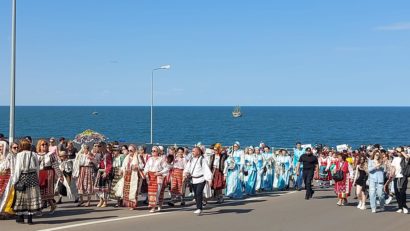Zilelele Constanței, o sărbătoare a diversității culturale din Dobrogea