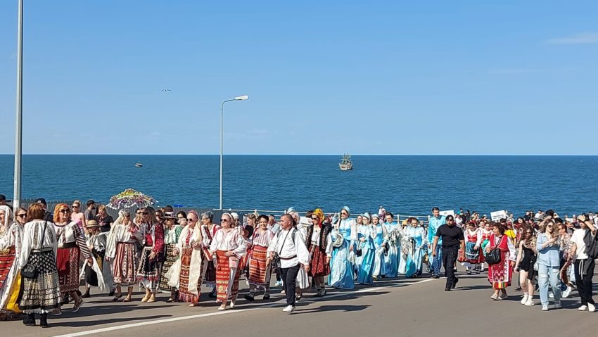 Zilelele Constanței, o sărbătoare a diversității culturale din Dobrogea