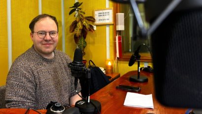 La Liceul de Arte din Târgu Mureș a avut loc admiterea pentru specializarea actorie