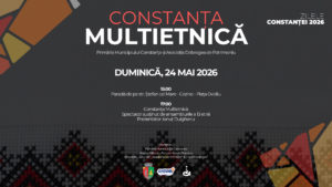 Foto: Asociația Dobrogea de Patrimoniu
