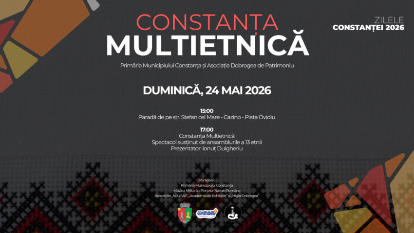 Foto: Asociația Dobrogea de Patrimoniu