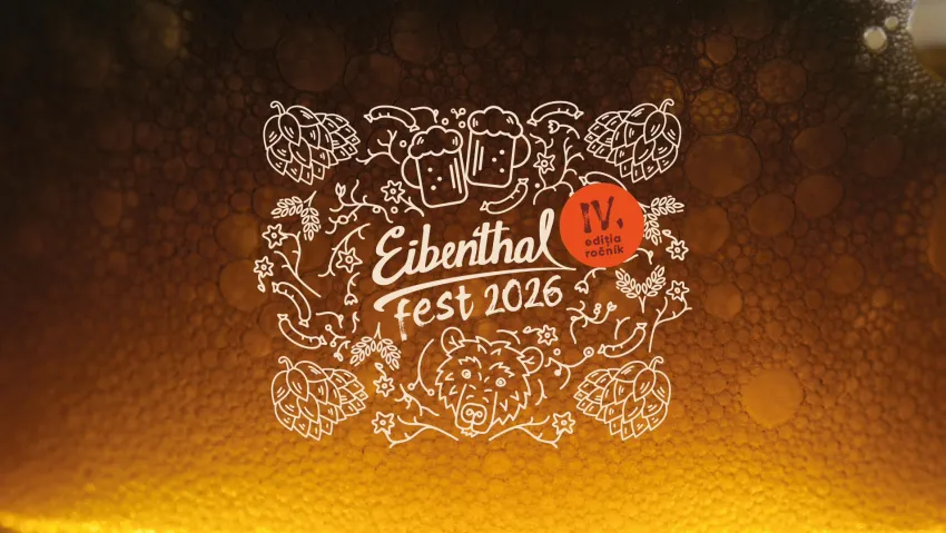 Eibenthal Fest 2026: două zile de distracție într-un sat cehesc din România