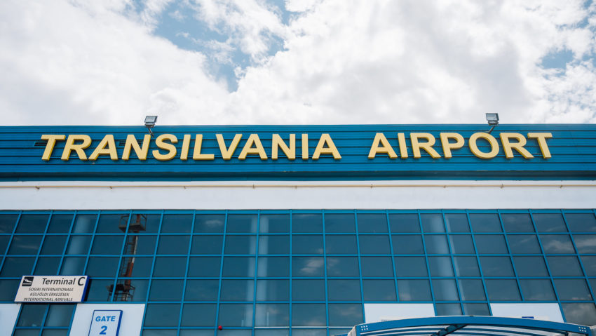 Dezvoltarea Aeroportului Târgu Mureș presupune adaptarea la nevoile regiunii