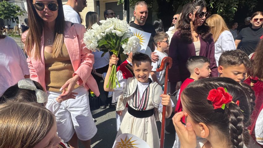 23 mai, Ziua Națională a Armânilor – moment de recunoaştere identitară