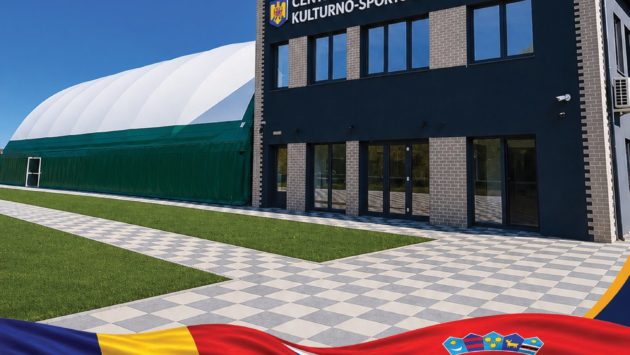 Centrul Cultural-Sportiv al Uniunii Croaților din România se inaugurează la Carașova, pe 30 mai 2026
