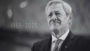 A decedat Takács Csaba, primul președinte executiv UDMR