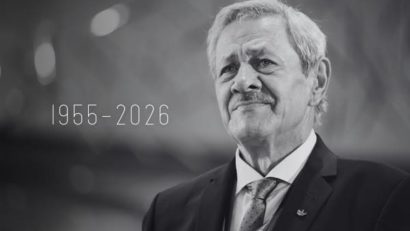 A decedat Takács Csaba, primul președinte executiv UDMR